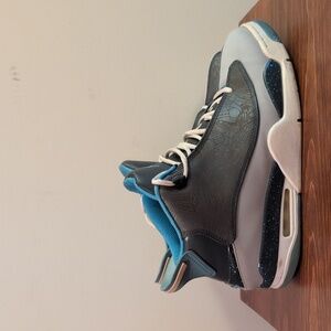 Nike Air Jordan Dub-Zero Sz 12